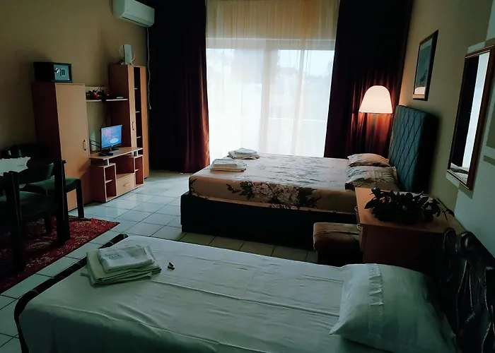 Villa Marija Ulcinj