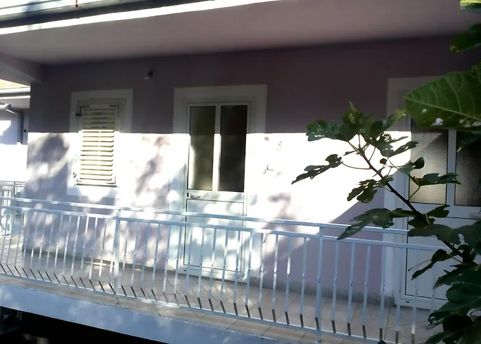 Villa Marija Ulcinj