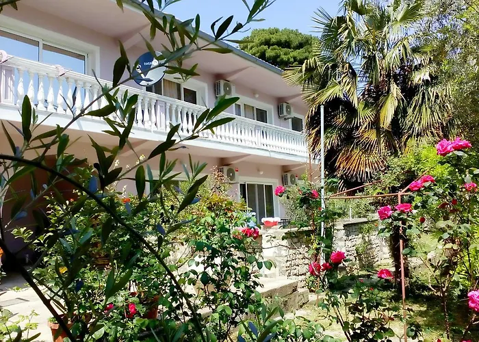 Villa Marija Ulcinj